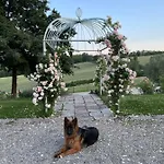 Tenuta Il Galletto 4* 卡萨莱蒙费拉托