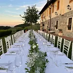 Tenuta Il Galletto 住宿加早餐酒店 卡萨莱蒙费拉托