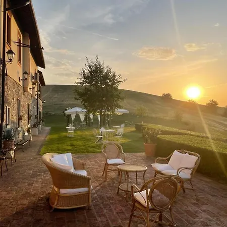 Tenuta Il Galletto Bed & Breakfast
