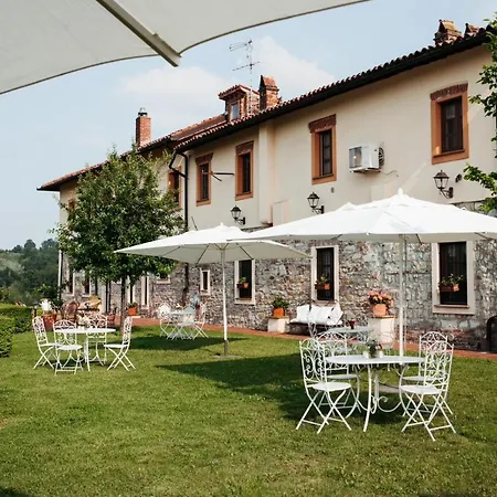 Tenuta Il Galletto 3* Casale Monferrato