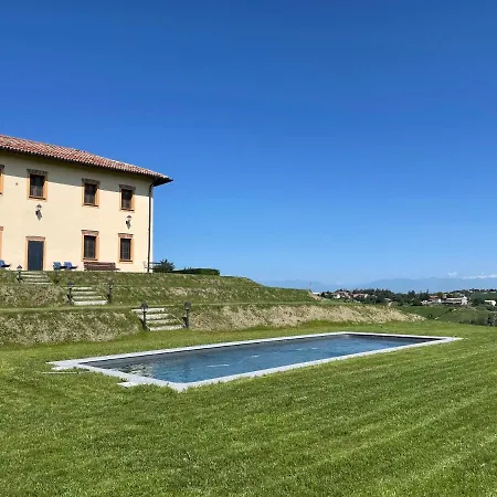Tenuta Il Galletto Casale Monferrato