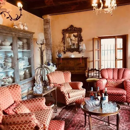 Tenuta Il Galletto