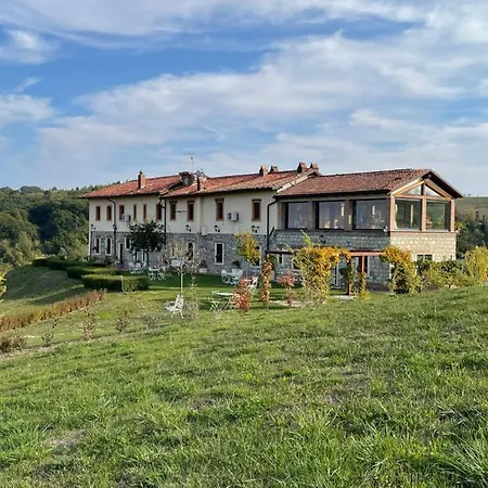Tenuta Il Galletto