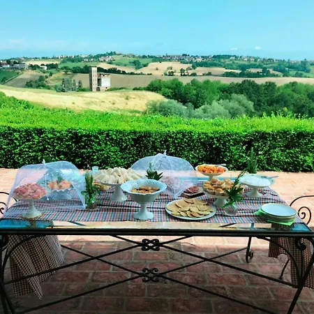 Tenuta Il Galletto Casale Monferrato