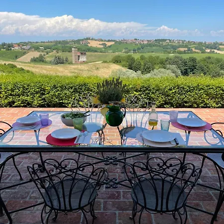 Bed & Breakfast Tenuta Il Galletto 3*