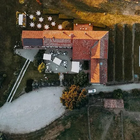 Nocleg ze śniadaniem Tenuta Il Galletto Casale Monferrato