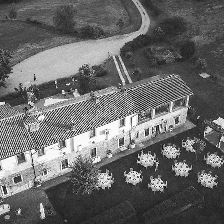 Tenuta Il Galletto 4*