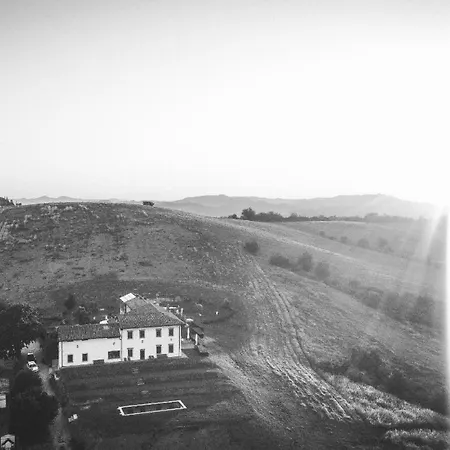 Nocleg ze śniadaniem Tenuta Il Galletto