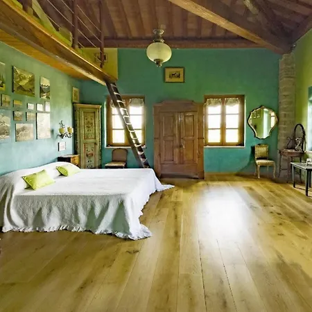 Tenuta Il Galletto Nocleg ze śniadaniem 4*