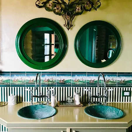 Tenuta Il Galletto Nocleg ze śniadaniem Casale Monferrato
