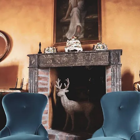 Bed & Breakfast Tenuta Il Galletto