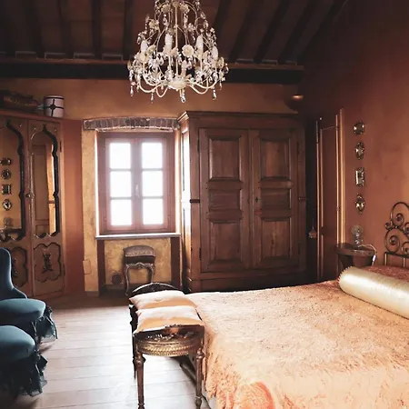 Tenuta Il Galletto 3* Casale Monferrato