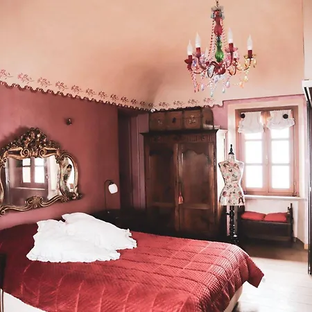 Nocleg ze śniadaniem Tenuta Il Galletto Casale Monferrato