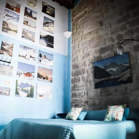 Tenuta Il Galletto B&B 카살레몬페라토
