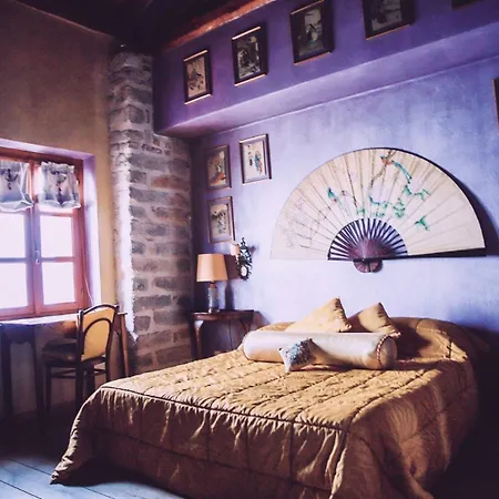 Tenuta Il Galletto Nocleg ze śniadaniem Casale Monferrato
