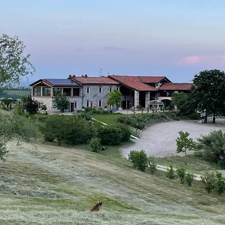 Tenuta Il Galletto Frühstückspension 3*