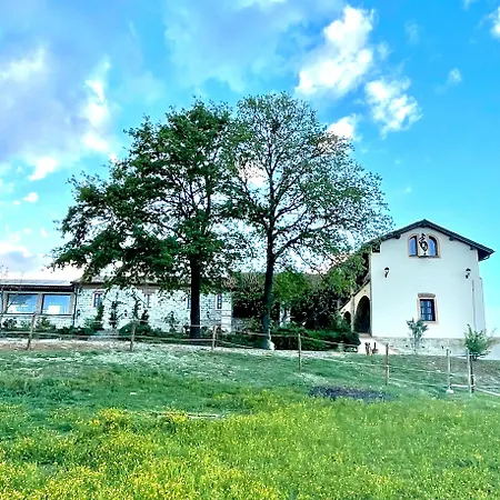 Tenuta Il Galletto 4* Casale Monferrato