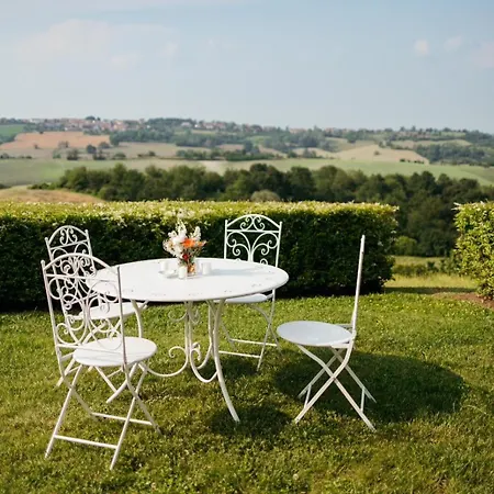 Tenuta Il Galletto Nocleg ze śniadaniem 4*
