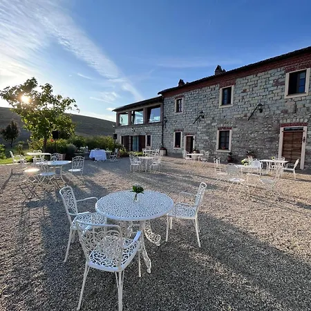 Tenuta Il Galletto 4* Casale Monferrato
