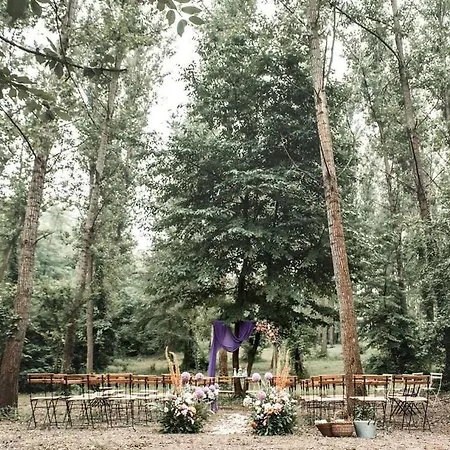Tenuta Il Galletto Nocleg ze śniadaniem