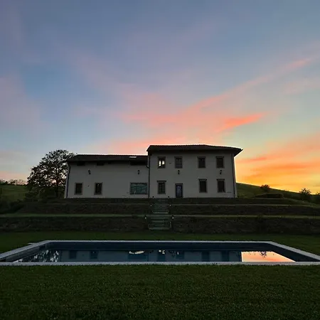 Tenuta Il Galletto Couette-café 4*