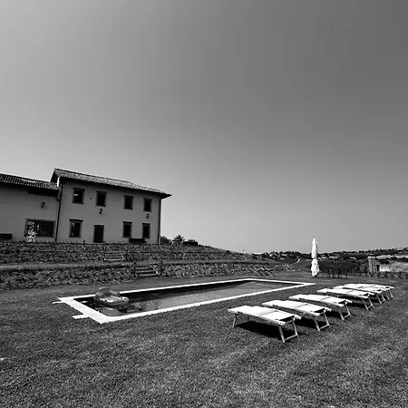 Bed & Breakfast Tenuta Il Galletto 3*