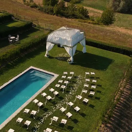 Tenuta Il Galletto 4*