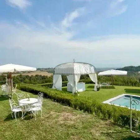 Tenuta Il Galletto