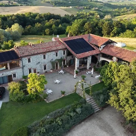 Tenuta Il Galletto Casale Monferrato