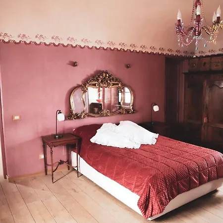 Tenuta Il Galletto 4* Casale Monferrato