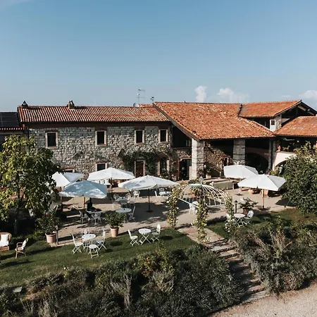 Tenuta Il Galletto 4* Casale Monferrato