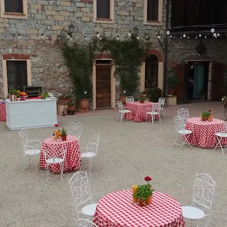 Tenuta Il Galletto