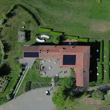 Tenuta Il Galletto Nocleg ze śniadaniem
