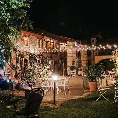 B&B Tenuta Il Galletto