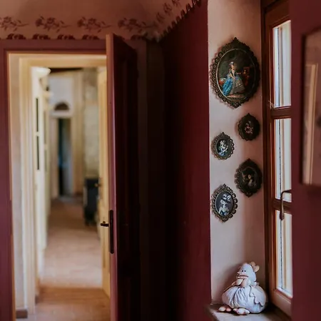 Nocleg ze śniadaniem Tenuta Il Galletto Casale Monferrato