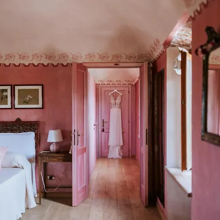 Tenuta Il Galletto 4*