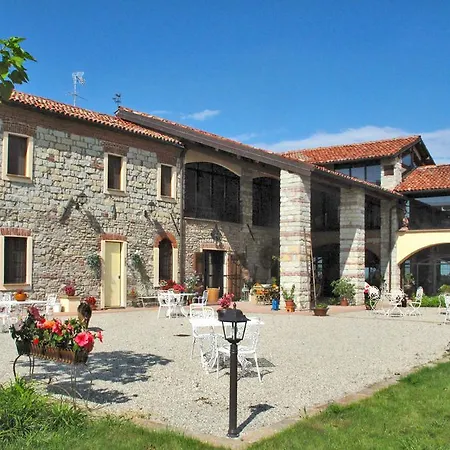 Tenuta Il Galletto Nocleg ze śniadaniem
