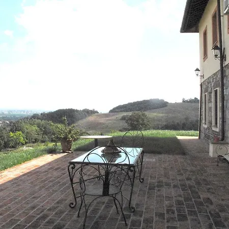 Tenuta Il Galletto Casale Monferrato