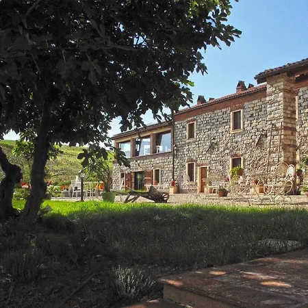 Tenuta Il Galletto 3*