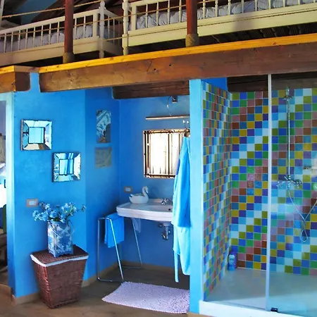 Tenuta Il Galletto 4* 카살레몬페라토