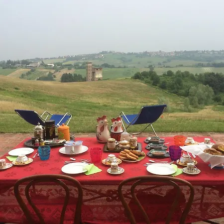 Tenuta Il Galletto 4*