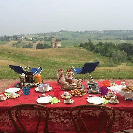 Tenuta Il Galletto 3*