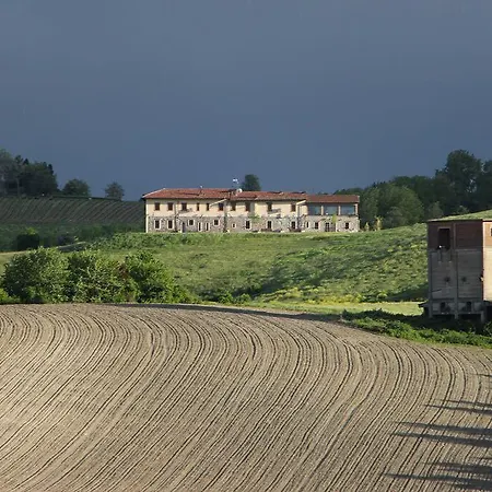 Tenuta Il Galletto 카살레몬페라토