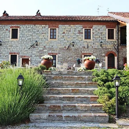 Tenuta Il Galletto Nocleg ze śniadaniem 4*