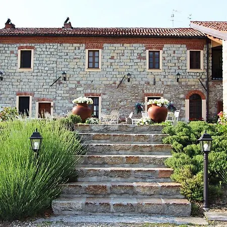 Tenuta Il Galletto Bed & Breakfast 3*