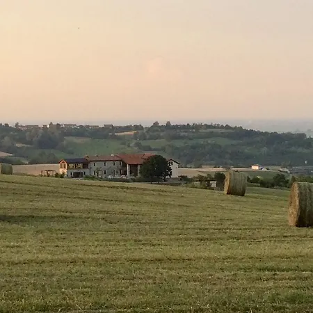 Tenuta Il Galletto Nocleg ze śniadaniem