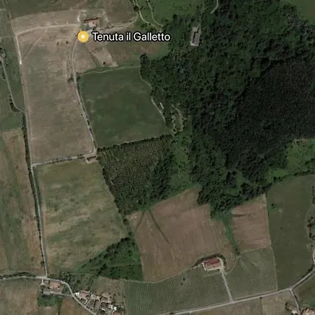 Tenuta Il Galletto 4*