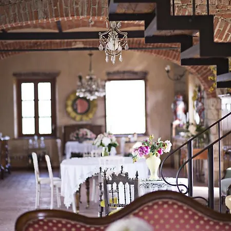 Bed & Breakfast Tenuta Il Galletto 3*