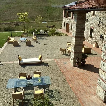 Tenuta Il Galletto 4* 카살레몬페라토