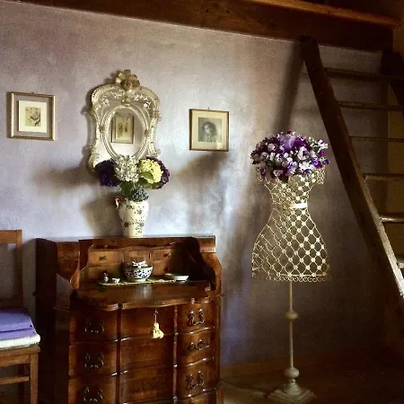 Tenuta Il Galletto Nocleg ze śniadaniem